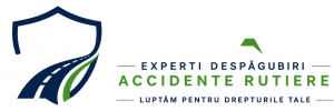 Experti despagubiri accidente rutiere